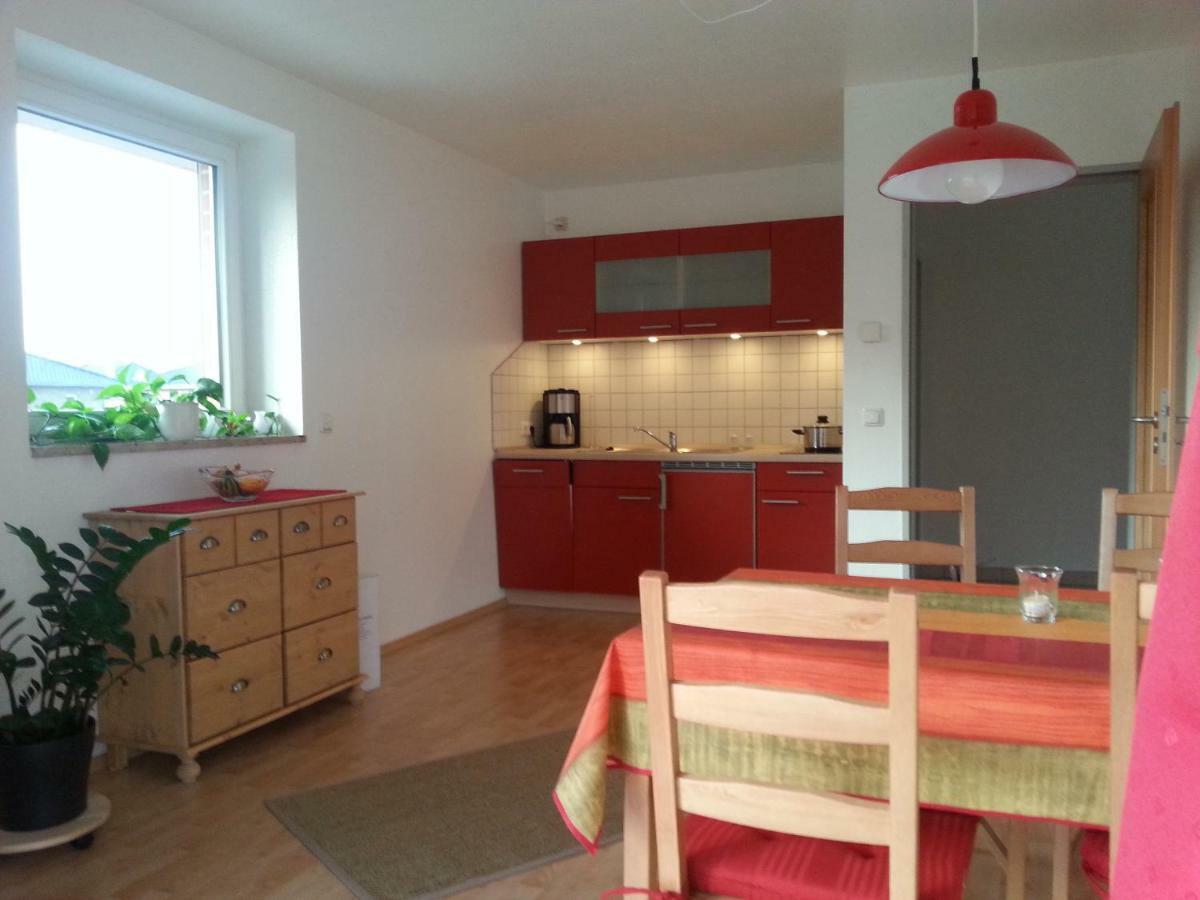 Ferienwohnung An Der Hasenburg Lüneburg Екстериор снимка