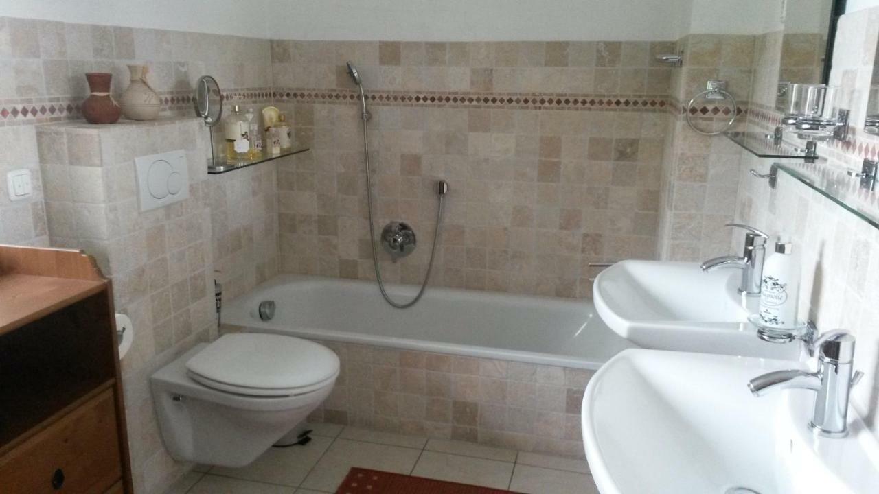 Ferienwohnung An Der Hasenburg Lüneburg Екстериор снимка